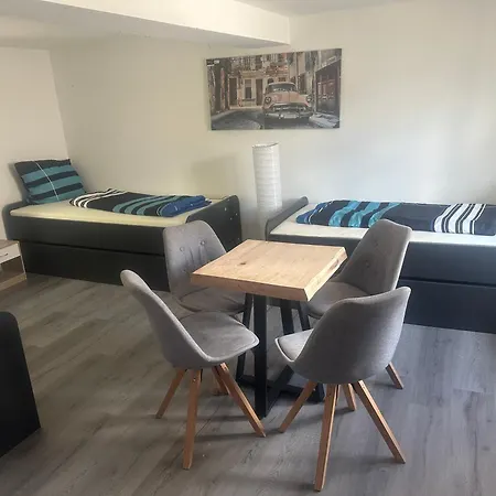 Haus Iacov * Oberursel