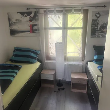 Haus Iacov