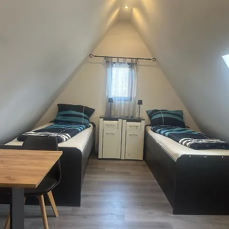 Haus Iacov Oberursel